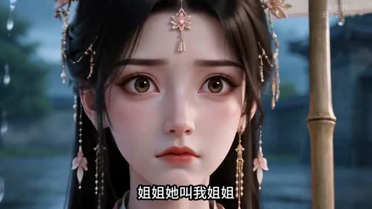 郡主回京：全皇朝追着吃瓜（131集）免费看全集