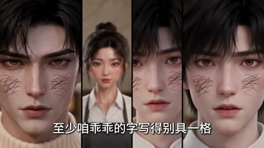 亲爱的,喵喵日常(145集) 亲爱的,喵喵日常(145集)最新短剧抢先看