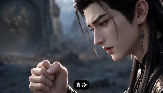 九尾书(100集) 九尾书(100集)超甜短剧抢先看
