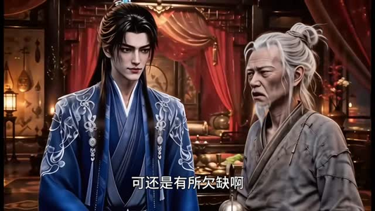 胎珠传第十一季(200集) 胎珠传第十一季(200集)完整版免费观看