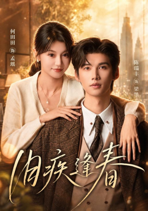 旧疾逢春(67集) 旧疾逢春(67集)短剧演员排行榜