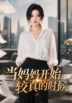 当妈妈开始较真的时候(102集) 当妈妈开始较真的时候(102集)最新热播短剧