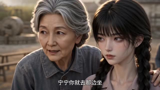 末世大佬下乡,靠武力整顿全村(139集) 末世大佬下乡,靠武力整顿全村(139集)精彩短剧推荐