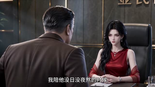 她于深渊破笼!绽放!(147集) 她于深渊破笼!绽放!(147集)短剧后续更精彩