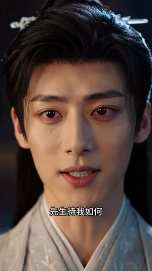我的学生全是未来奸臣（50集）红果短剧看全集