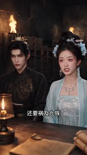 云锦秀：相府小姐有点凶第四季（127集）精彩短剧分享