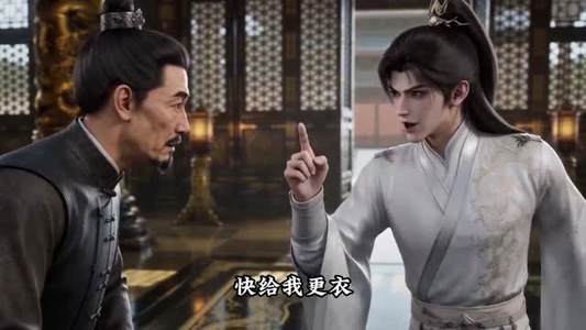 三天后穿越古代，我贷款搬空商城！（457集）在线看到大结局