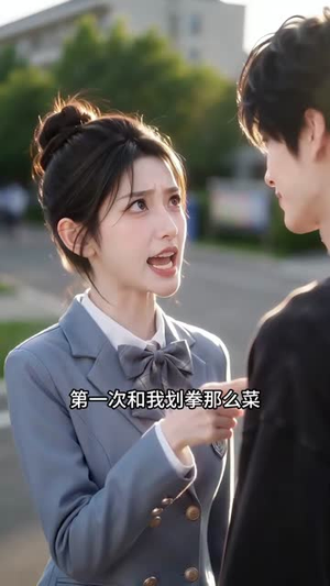 列车初见,莺歌放纸鸢第二季(91集) 列车初见,莺歌放纸鸢第二季(91集)短剧解说热门