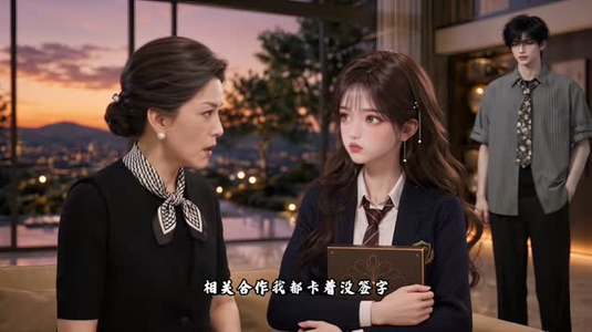 重生亡妻少年时,鳏夫他又茶又装第一季(126集) 重生亡妻少年时,鳏夫他又茶又装第一季(126集)全集免费