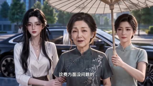 护花高手在都市(105集) 护花高手在都市(105集)热门短剧来袭