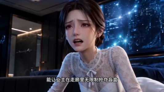 我在宿舍求生:从刷广告开始变强(135集) 我在宿舍求生:从刷广告开始变强(135集)热门短剧榜单