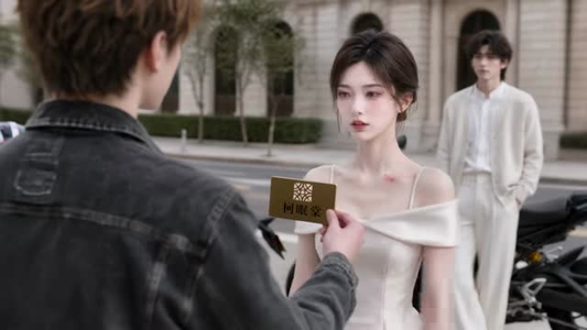 遇棠方知涉：我拿炮灰剧本被他偏爱（30集）在线看