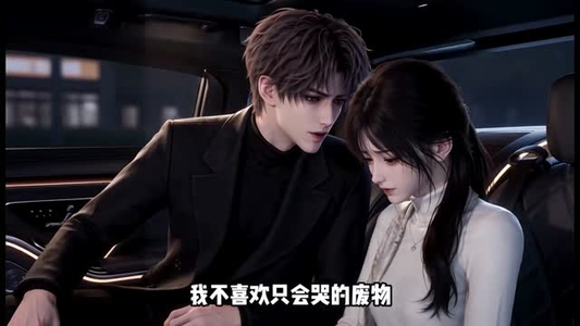 爱恨皆沉沦:小源沉渝(149集) 爱恨皆沉沦:小源沉渝(149集)短剧在线看