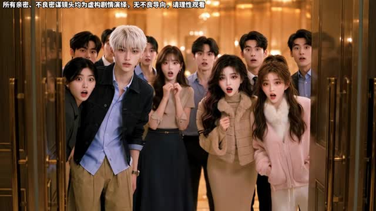 “栀”属于你!恰好是你(119集) “栀”属于你!恰好是你(119集)短剧每日分享