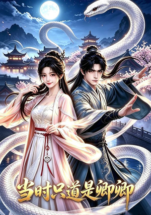 当时只道是卿卿（60集）短剧免费看全集