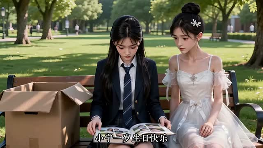 小宁的归途（39集）独家内容免费看
