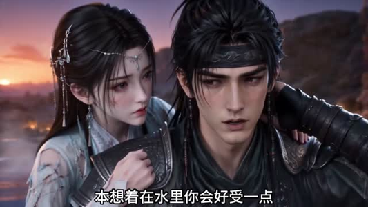 岁岁和亲：换山河无恙第二季（144集）好看短剧追不停