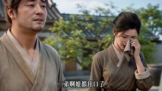 穿越古代,全家都是行业大佬第二季(150集) 穿越古代,全家都是行业大佬第二季(150集)火爆短剧来袭