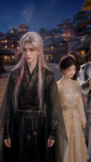 小师妹靠老六把男主逼疯了(70集) 小师妹靠老六把男主逼疯了(70集)短视频追剧推荐