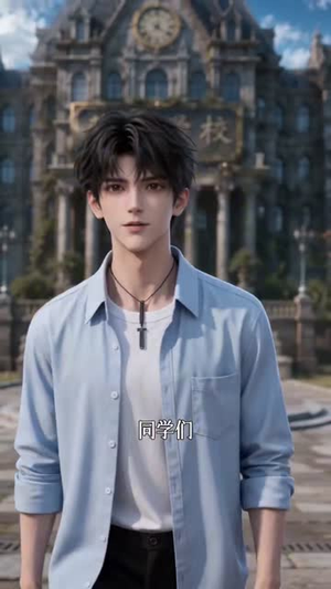 教书育人从教诡异开始（67集）在哪个平台看