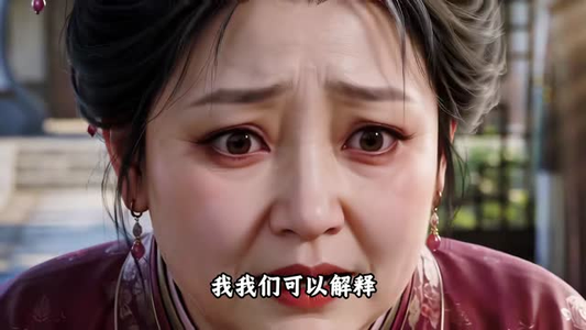 主母风云：一身傲骨耀京华（64集）短剧在线观看