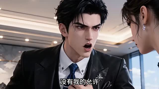 顶级暗卫穿越到现代(142集) 顶级暗卫穿越到现代(142集)热门短剧抢先看