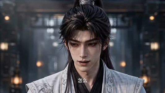 春秋蝉鸣时，帝师归来日（75集）免费看全网短剧