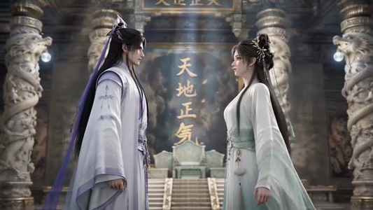 魔尊他看穿了一切（60集）追短剧关注我