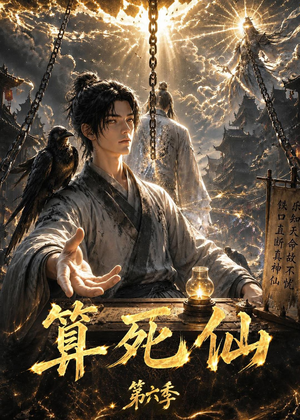 算死仙第六季（122集）最近很火的短剧