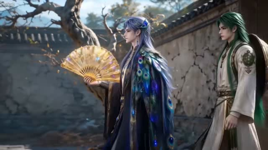 仙途漫漫亦喵喵(30集) 仙途漫漫亦喵喵(30集)上热门短剧
