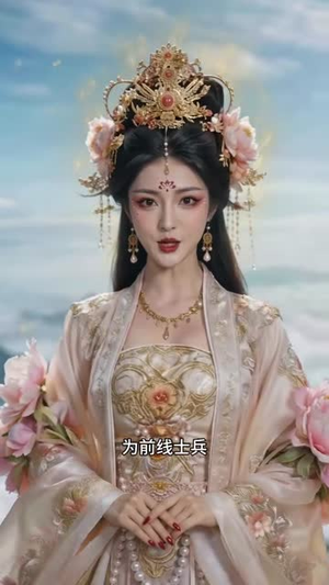 帝女封神:本宫拿错了男频系统(60集) 帝女封神:本宫拿错了男频系统(60集)免费观看就是爽