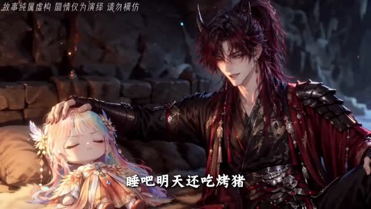 兽世替嫁:假凤凰每天都在露馅边缘(52集) 兽世替嫁:假凤凰每天都在露馅边缘(52集)免费观看全集