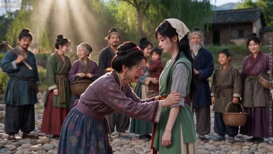 一巴掌扇出好日子,这个女孩真好命!(71集) 一巴掌扇出好日子,这个女孩真好命!(71集)在哪里可以看