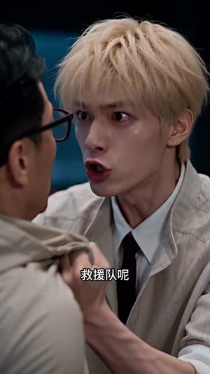 误惹京华第三季(101集) 误惹京华第三季(101集)一口气追完短剧