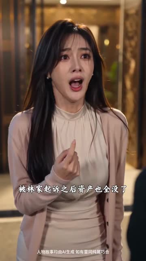 荔香入宋庭之五年契约为女谋（116集）短剧追到爽