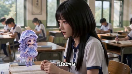 拆CP不成,反成爸妈心尖宠宝(74集) 拆CP不成,反成爸妈心尖宠宝(74集)追短剧看全集