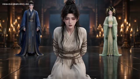 夫人她又有什么坏心思呢（80集）口碑之选免费看
