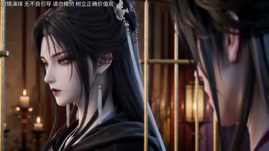妖王成了我奴仆，狠狠虐他（125集）免费短剧全集看