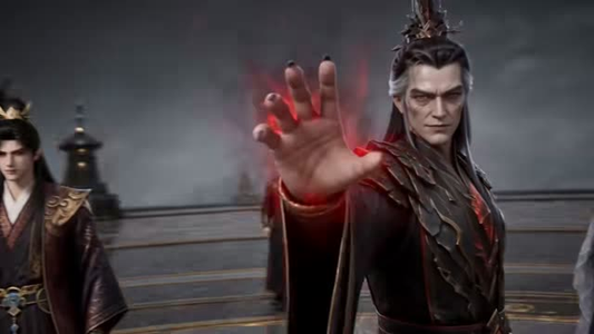 聚宝仙盆仙界篇第七季(212集) 聚宝仙盆仙界篇第七季(212集)热门爆款短剧