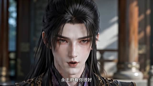 被父皇猜忌后我选择统领天下第二季(78集) 被父皇猜忌后我选择统领天下第二季(78集)今日短剧分享