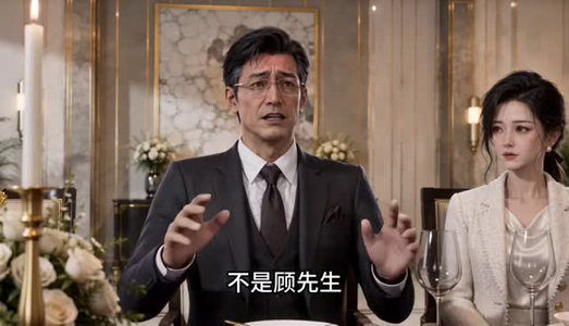 弹幕预警！装瞎真千金玩转修罗场（200集）热门短剧看不停