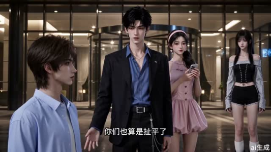 论坛求助我要撬兄弟的心上人（48集）快来看短剧