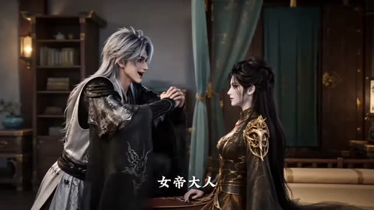 从炼气到称霸,我只靠两块灵石逆袭第二季(104集) 从炼气到称霸,我只靠两块灵石逆袭第二季(104集)看过的人都说好