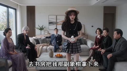 冷战三年，离婚证前他失了神第二季（75集）甜宠短剧追到爽