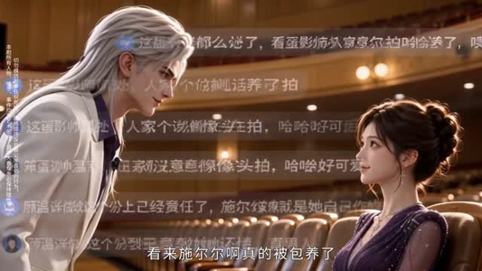 恋综上我发癫他兜底，全网乐翻了（125集）独家短剧免费看