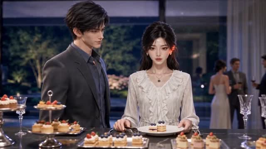 深情诱引(201集) 深情诱引(201集)无需充值尽情看
