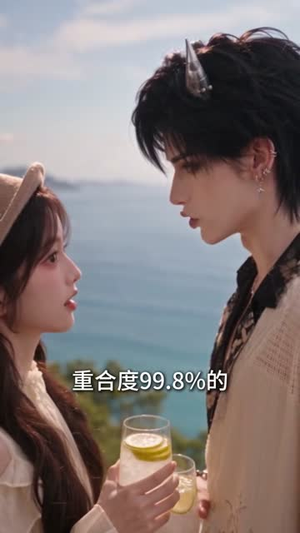 原来你也喜欢我2(91集) 原来你也喜欢我2(91集)穿越短剧推荐