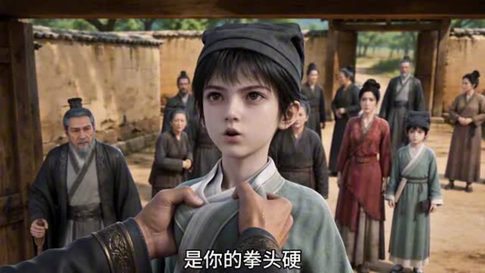 朕绝无反意第1季第一部上(500集) 朕绝无反意第1季第一部上(500集)大结局一气呵成