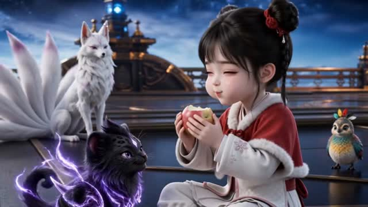 从炼气到称霸，我只靠两块灵石逆袭第五季（109集）短剧免费看全集