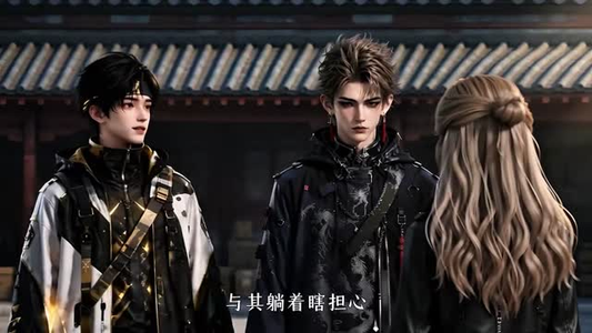 重生囤百亿物资,突击小队通关末世第三季(149集) 重生囤百亿物资,突击小队通关末世第三季(149集)免费短剧大全